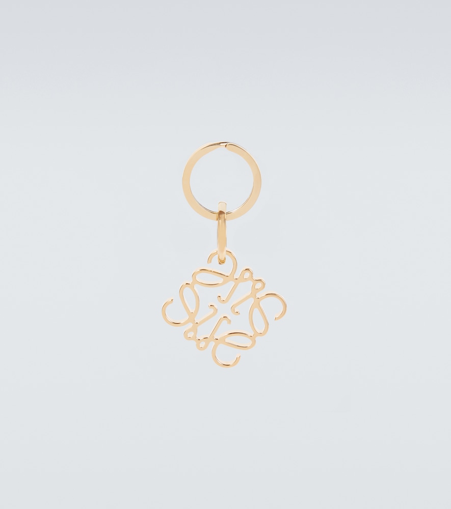  Loewe Loewe Schlüsselanhänger Anagram 