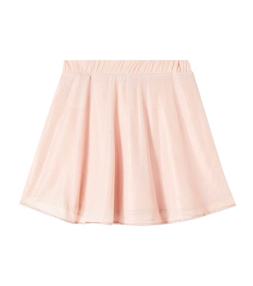  Oseree Kids Oseree Kids Gathered Tulle Skirt 