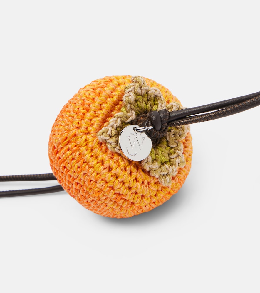 Persimmon Bag