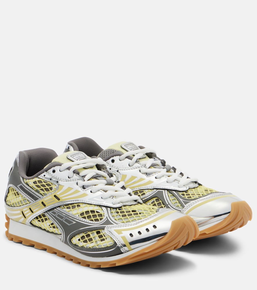 Bottega Veneta Orbit sneakers
