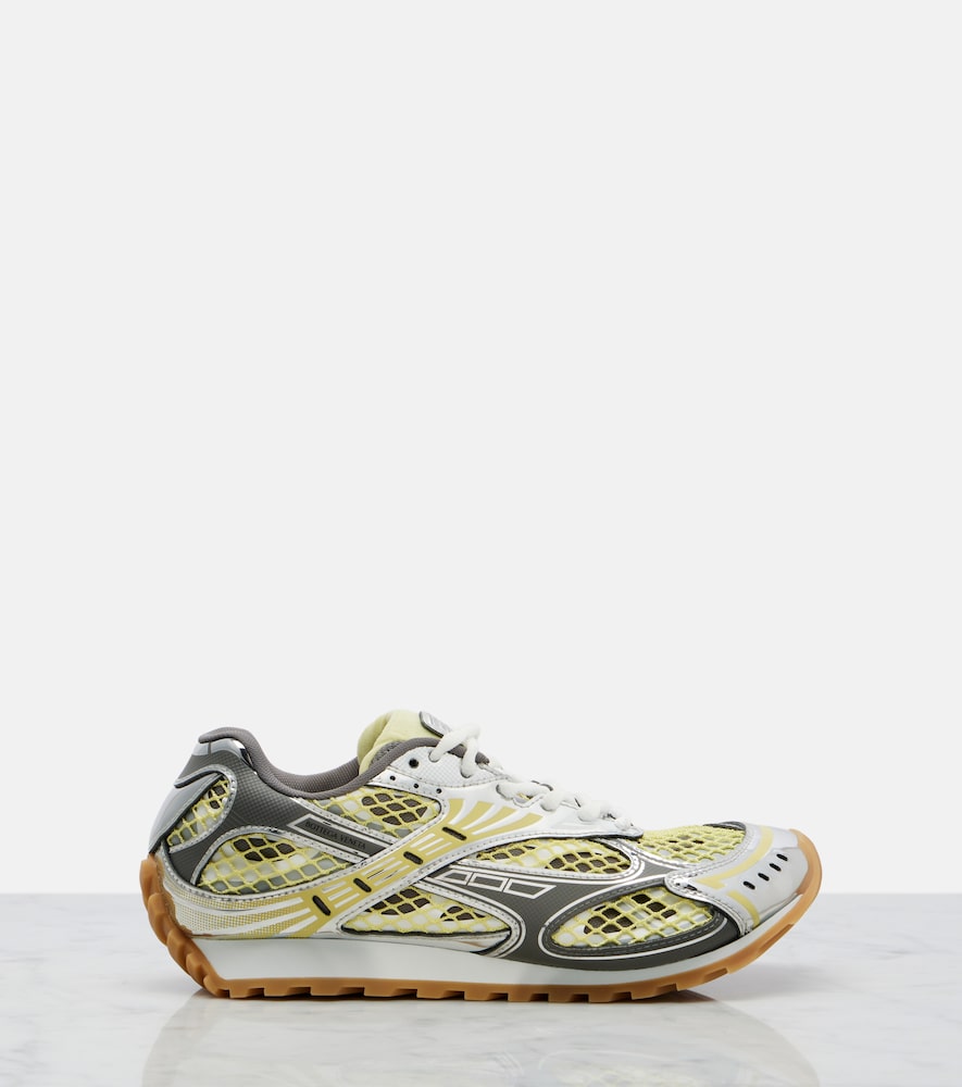  Bottega Veneta Bottega Veneta Orbit Sneakers 