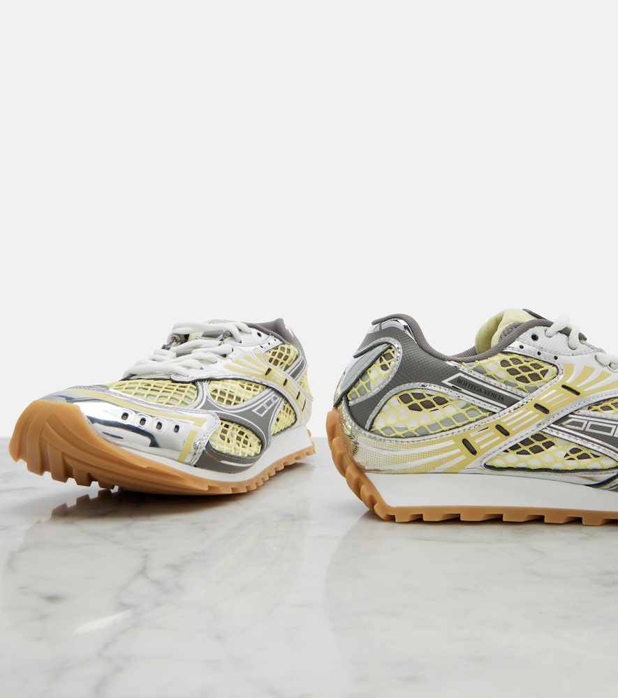  Bottega Veneta Bottega Veneta Orbit Sneakers 