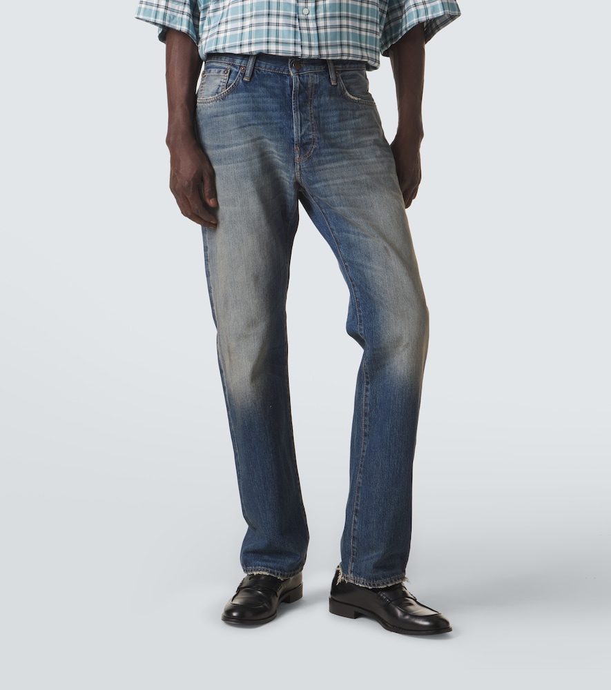  Acne Studios Acne Studios Straight Jeans 1996 