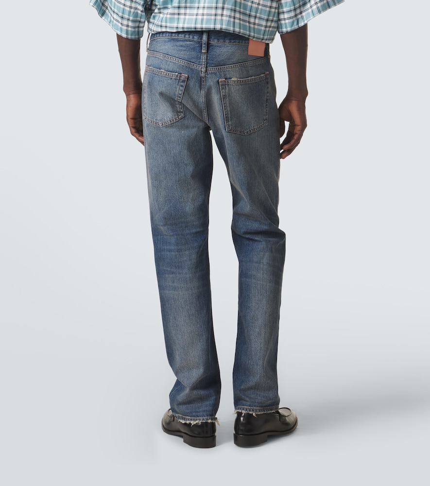  Acne Studios Acne Studios Straight Jeans 1996 