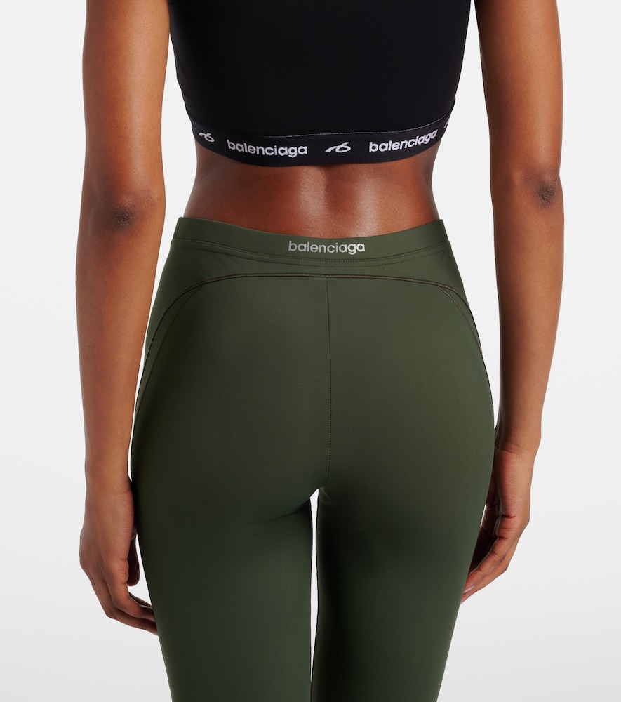  Balenciaga Balenciaga Leggings 