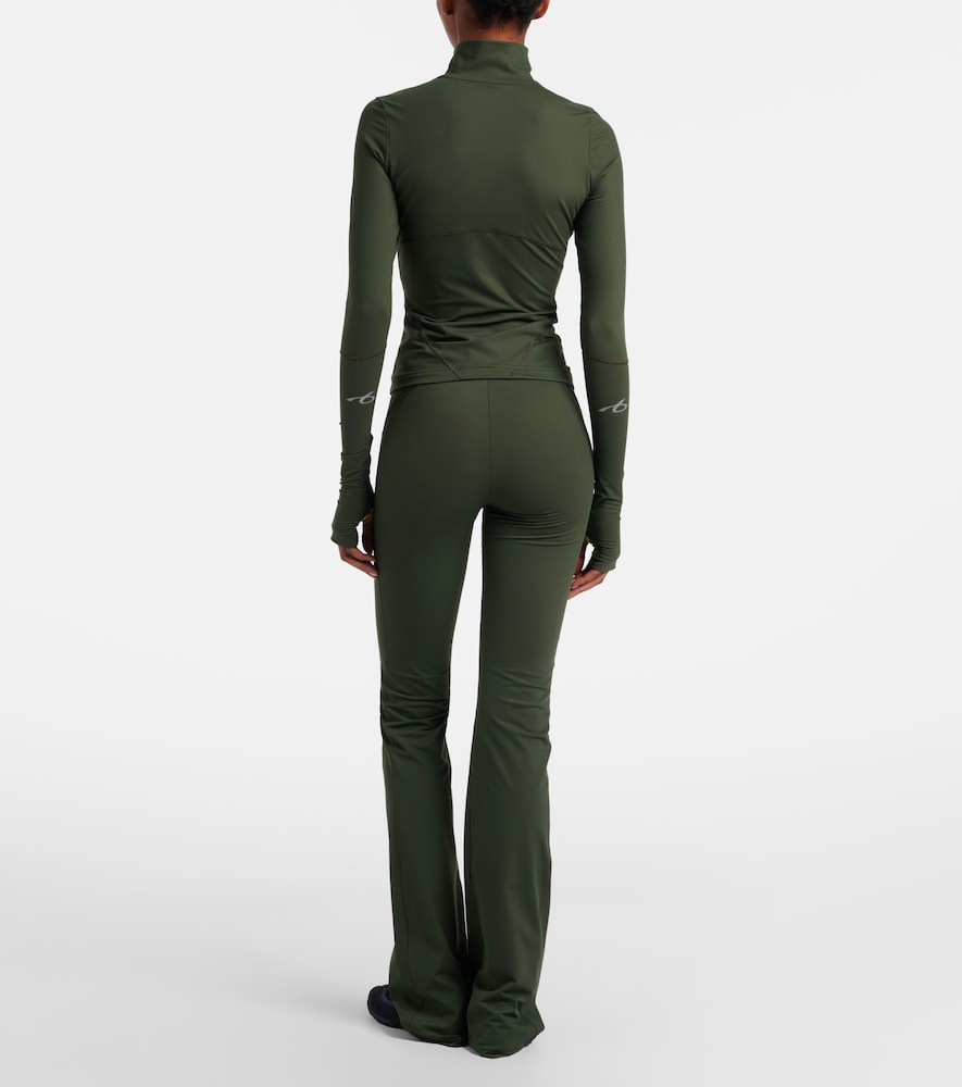 Balenciaga Balenciaga Leggings 