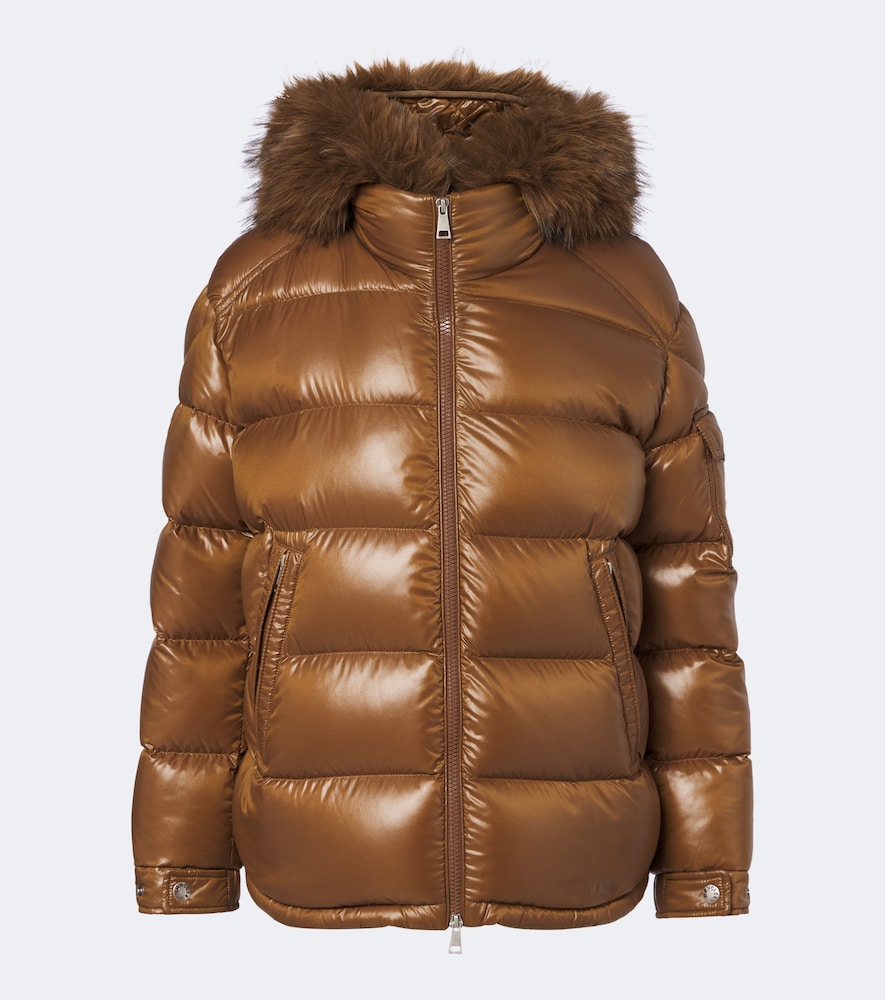 Moncler Veste doudoune Hypolais 2150 €