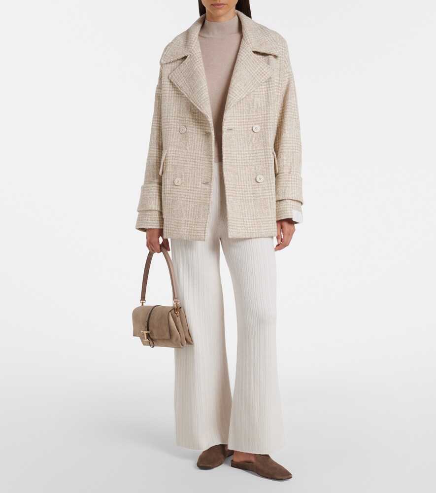  Eleventy Eleventy Wool-blend Sweater 