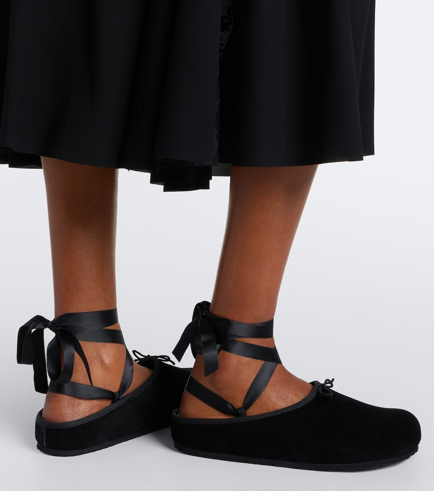 1774 X Repetto Opera Mules