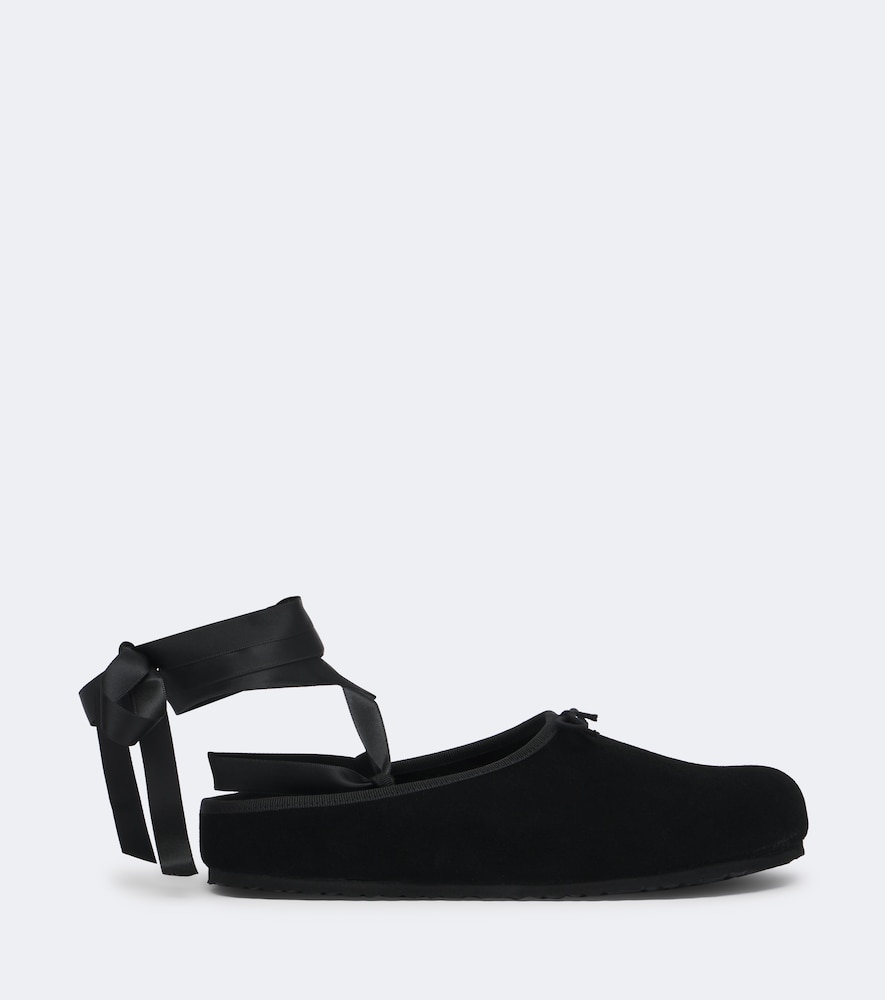 1774 X Repetto Opera Mules