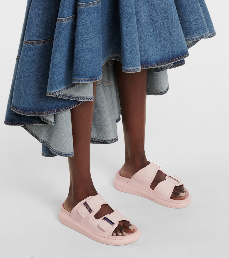 Hybrid Sandals