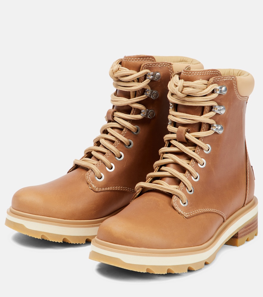  Sorel Sorel Botines Torino Park De Piel 