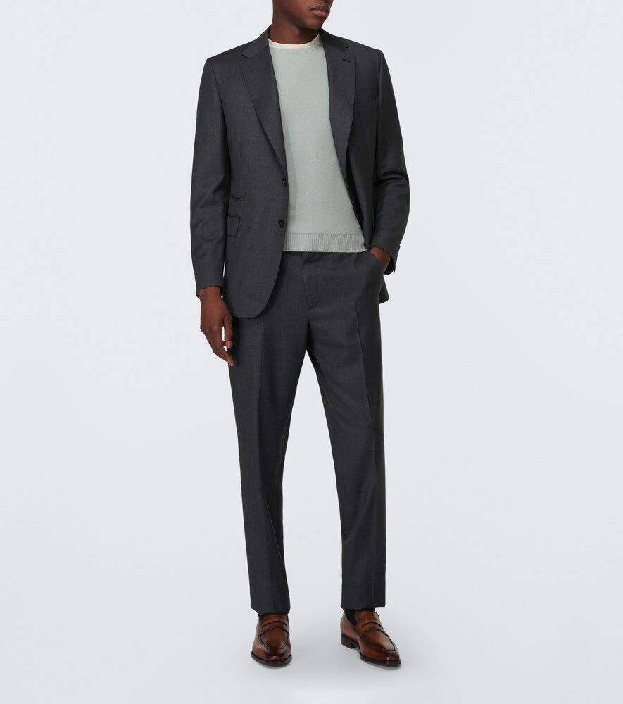 Andy Demesure Loafers