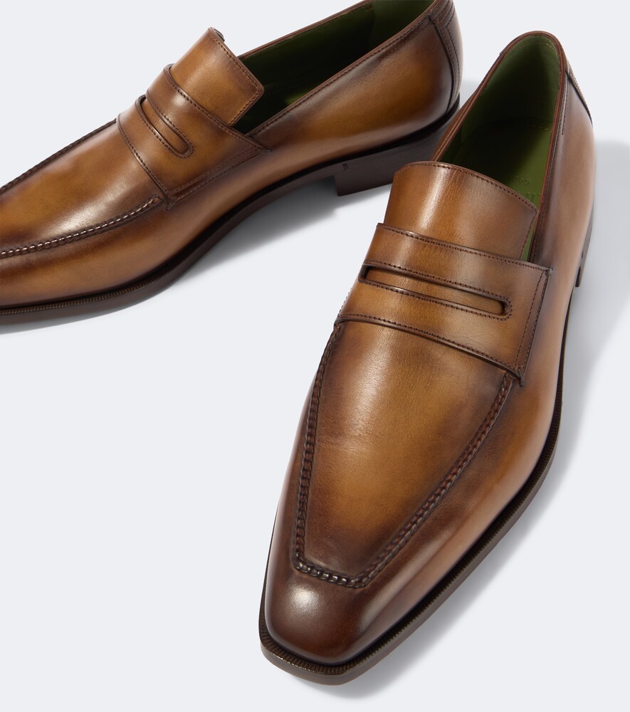 Andy Demesure Loafers