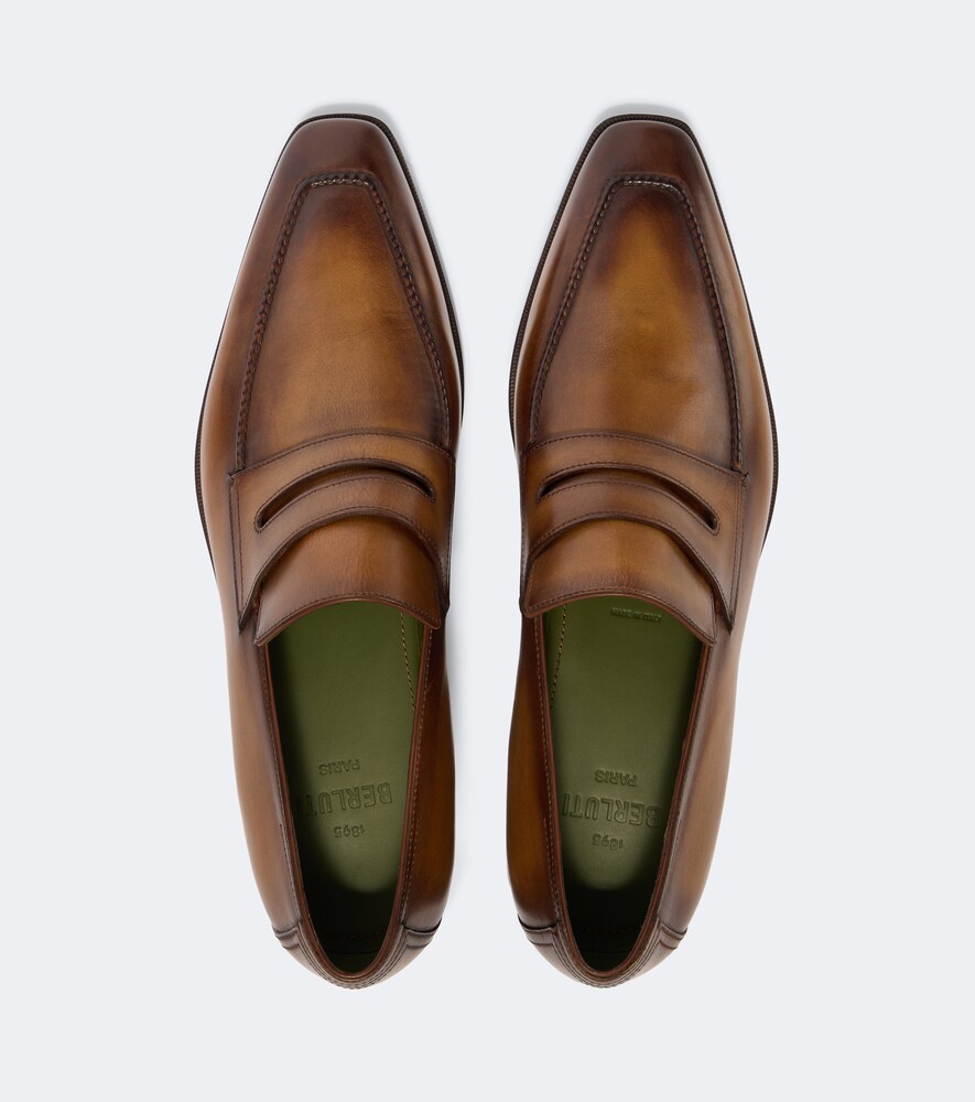 Andy Demesure Loafers