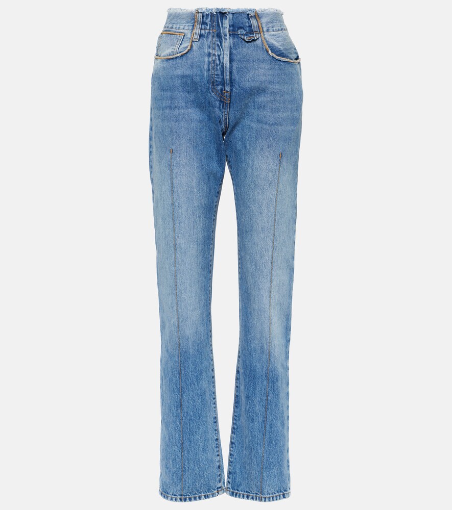 Jacquemus Blue Le Chouchou 