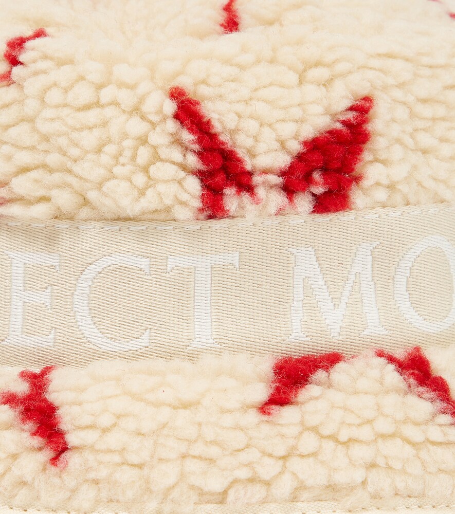  Perfect Moment Perfect Moment Hut Star Aus Fleece 