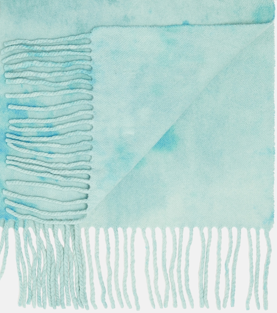  Acne Studios Acne Studios Sciarpa In Lana 