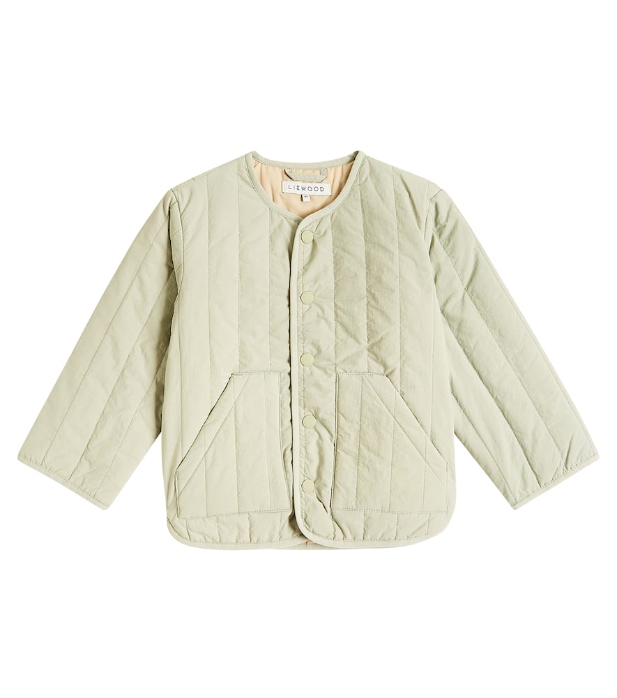 Liewood Bea quilted jacket
