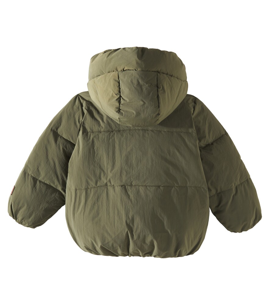  Molo Molo Wattierte Jacke Hayden 