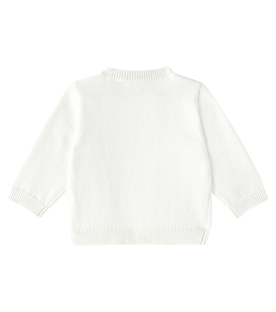  Bonpoint Bonpoint Baby Pullover Almire 