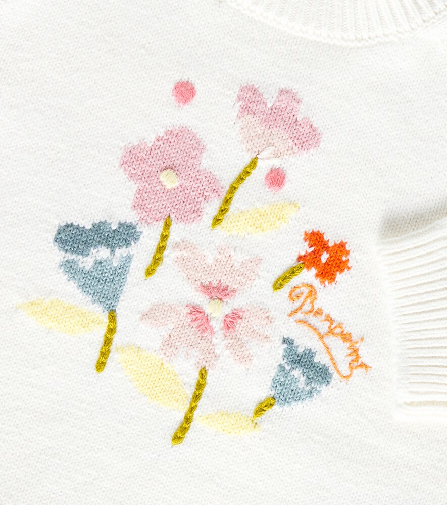  Bonpoint Bonpoint Baby Pullover Almire 