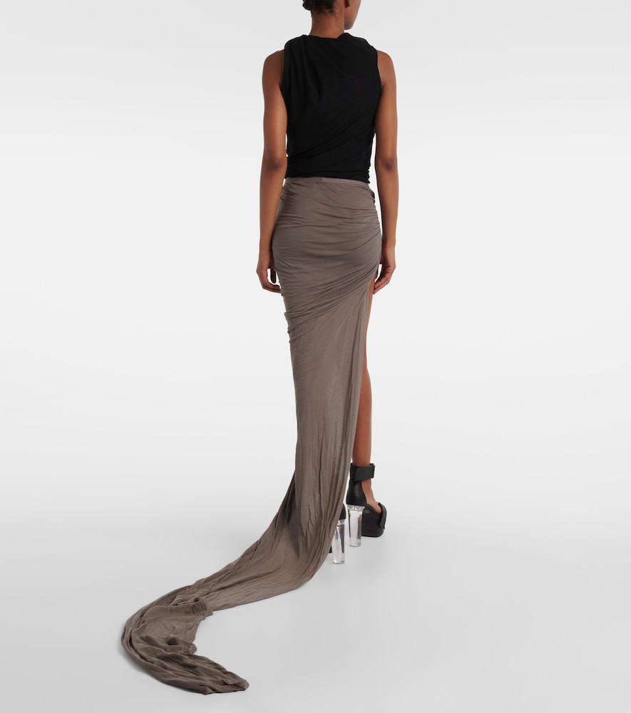 Edfu Cotton Maxi