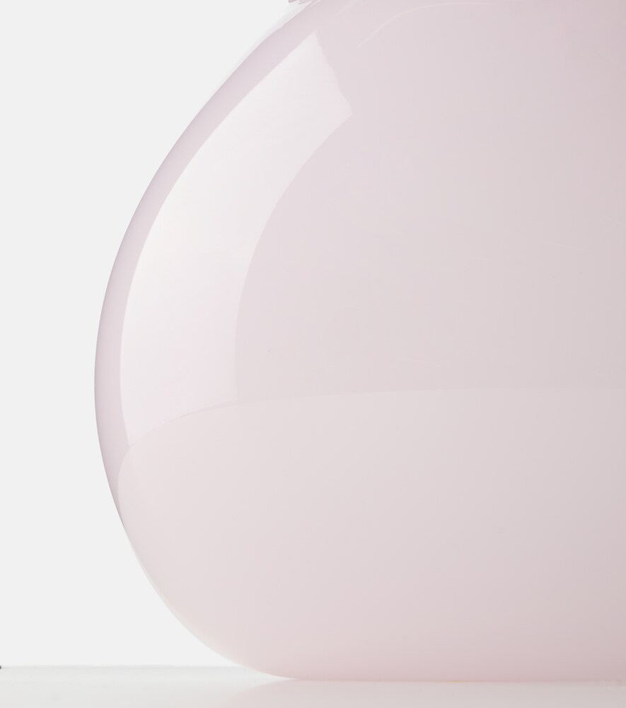  Alexa Lixfeld Alexa Lixfeld Spin Glass Vase 