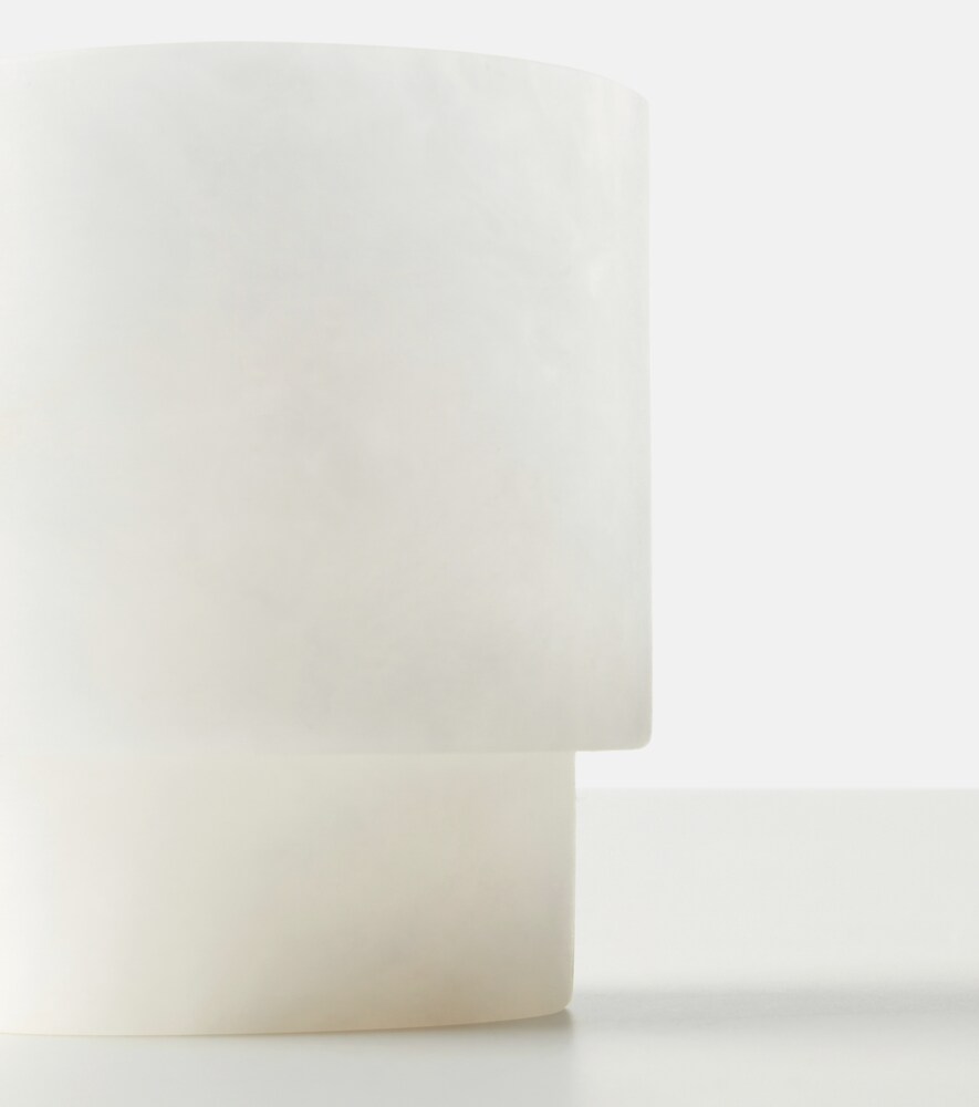  Michael Verheyden Michael Verheyden Tlight Alabaster Tealight Holder 