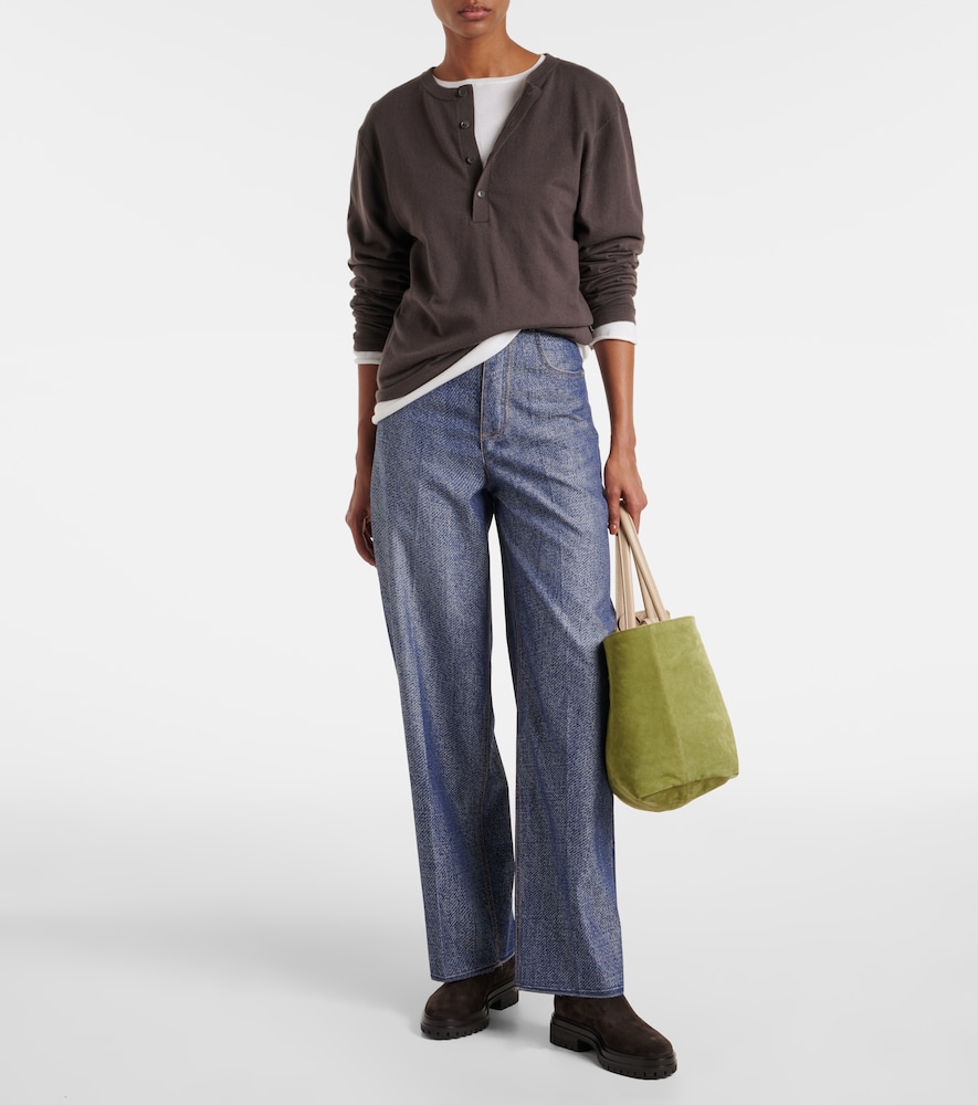 Chester Suede Chelsea Boots