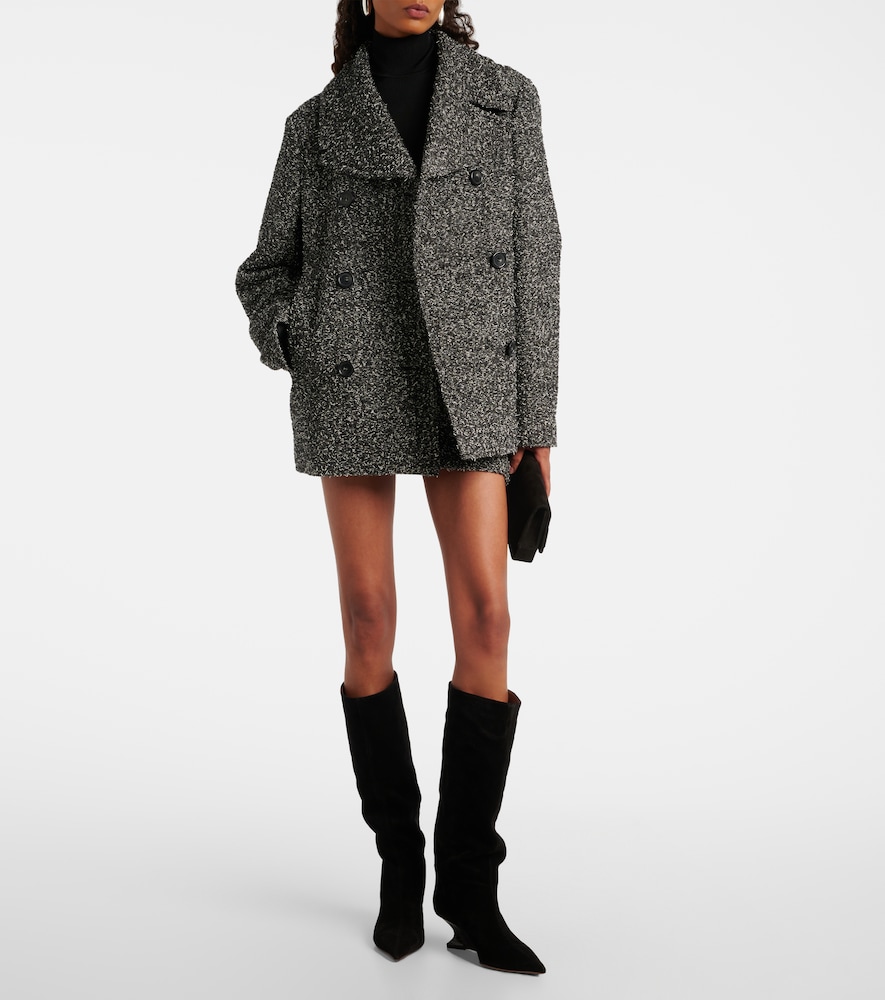 Nina 50 Knee-High Boots