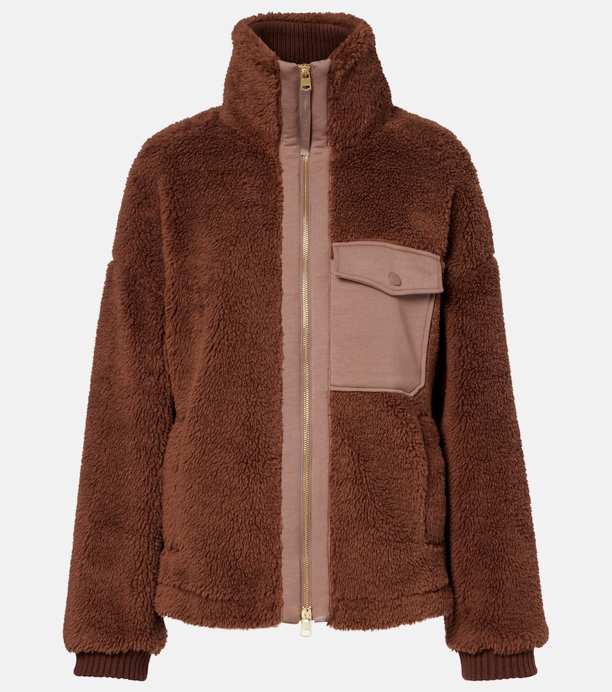 Varley Veste Lowell 147 €