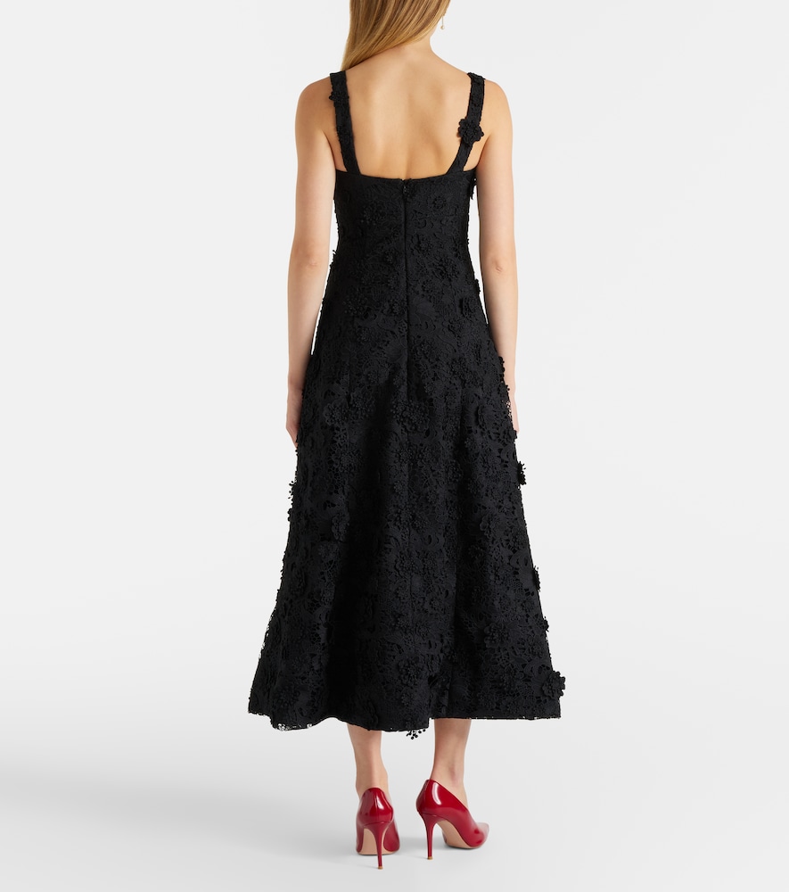  Leo Lin Leo Lin Cocktailkleid Odette Aus Spitze 