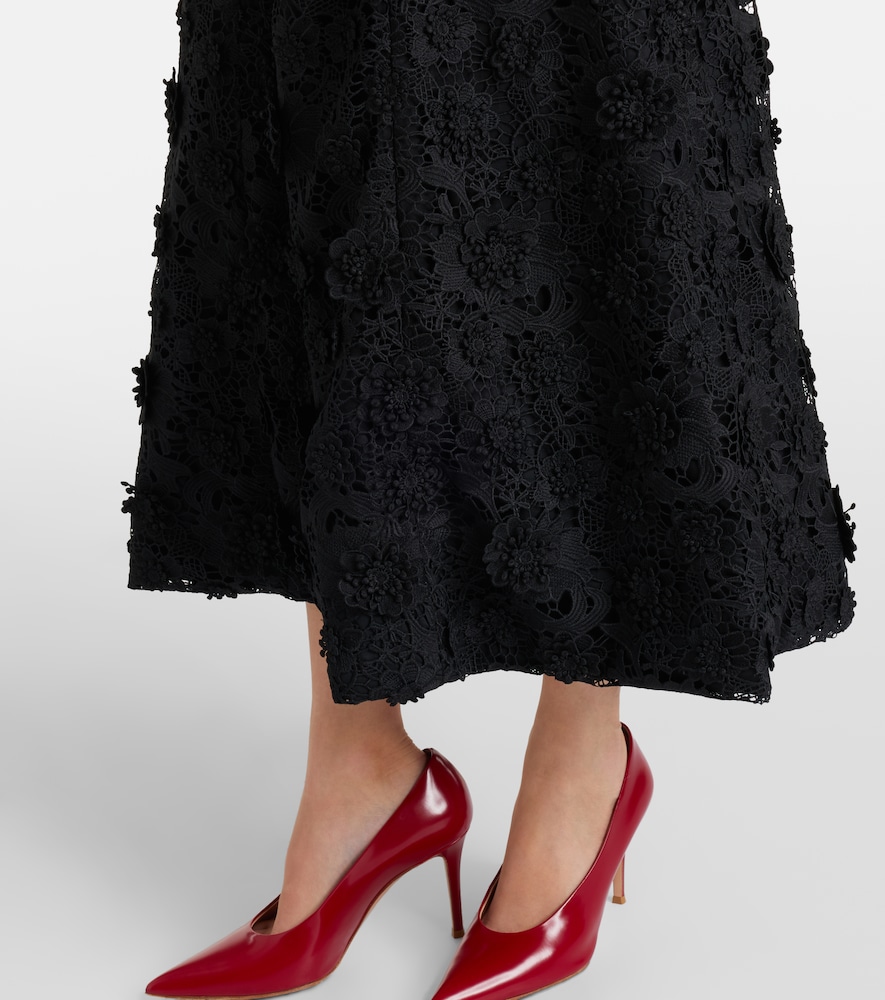 Leo Lin Leo Lin Cocktailkleid Odette Aus Spitze 