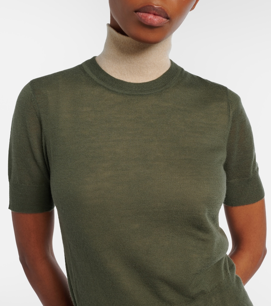  Joseph Joseph Pullover Aus Kaschmir 