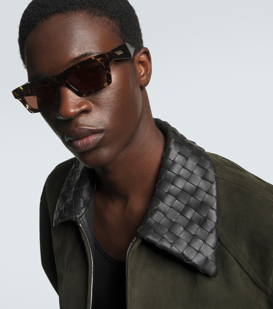 Classic Square Sunglasses