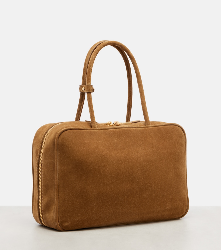  Miu Miu Miu Miu Tote Bag Beau Large Aus Veloursleder 
