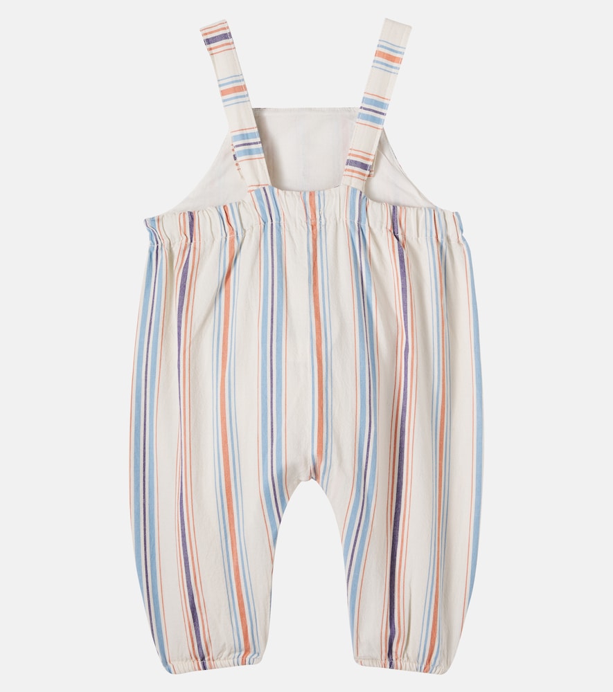  Cozmo Cozmo Baby Latzhose Ranger Aus Baumwolle 