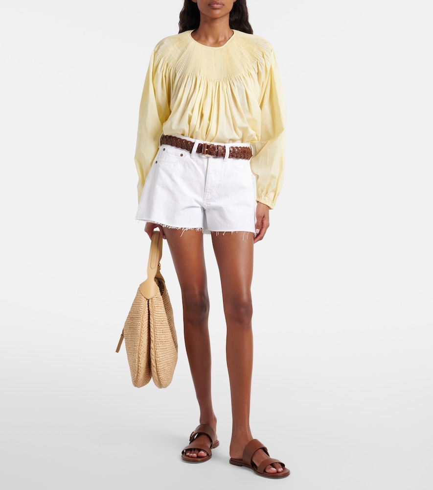 Polo Ralph Lauren Denim shorts