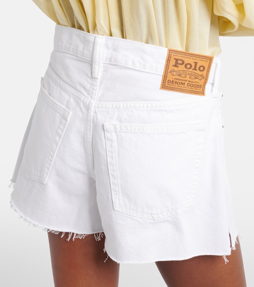  Polo Ralph Lauren Polo Ralph Lauren Denim Shorts 
