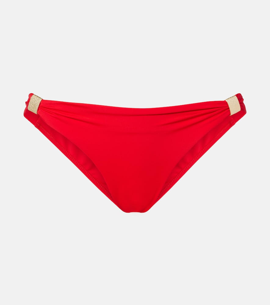Heidi Klein Petalia bikini bottoms