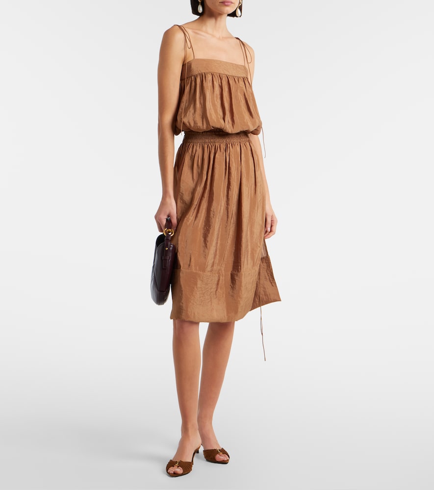 Babylone Cassandre Mules