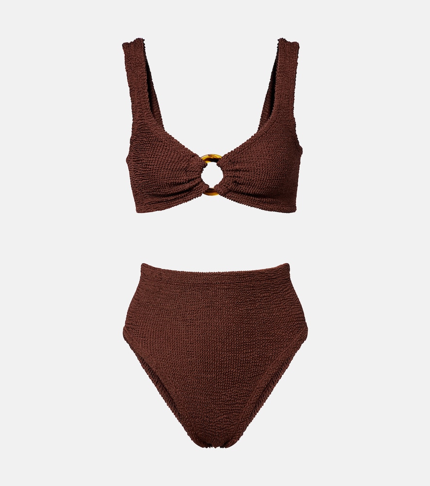Hunza G Nadine bikini