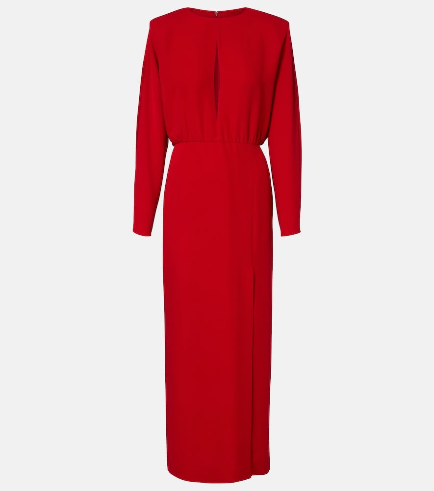 Valentino Silk gown