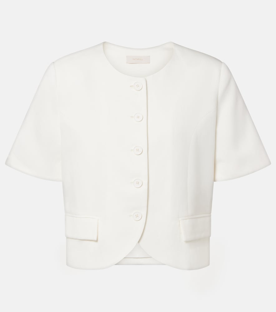 Faithfull Blazer Orsa 273 €
