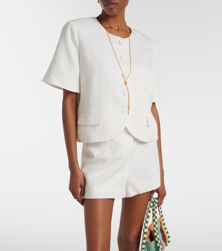  Faithfull Faithfull Orsa Blazer 