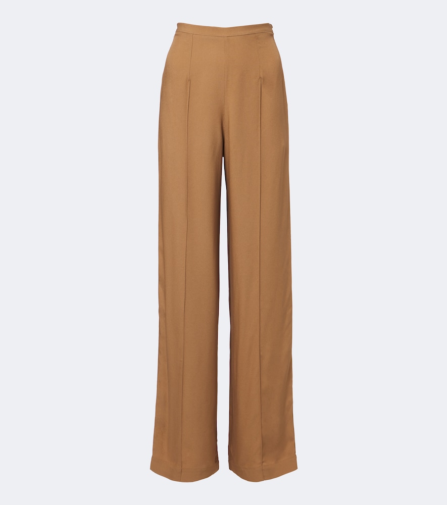 Taller Marmo Pantalon ample Marlene
