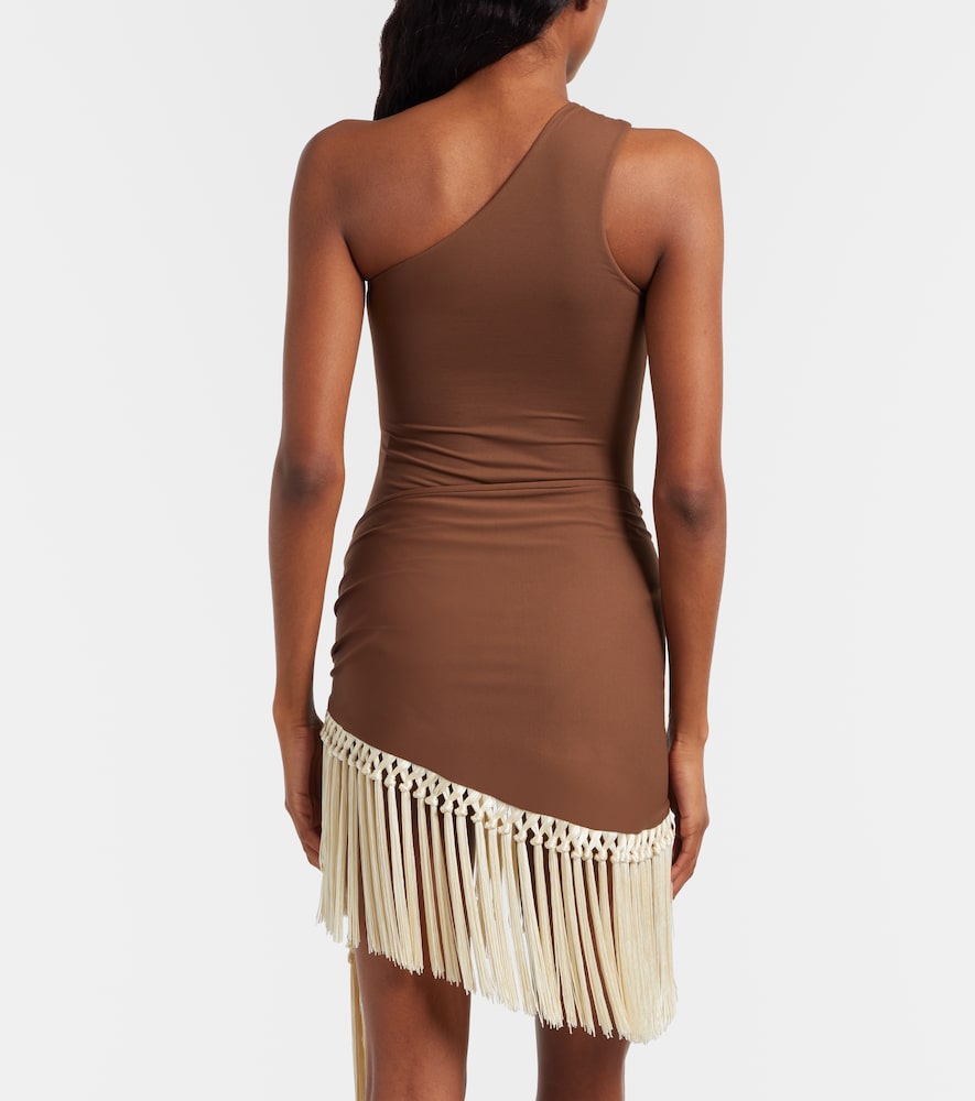  Taller Marmo Taller Marmo Set Yacare Aus Badeanzug Und Cover-up 