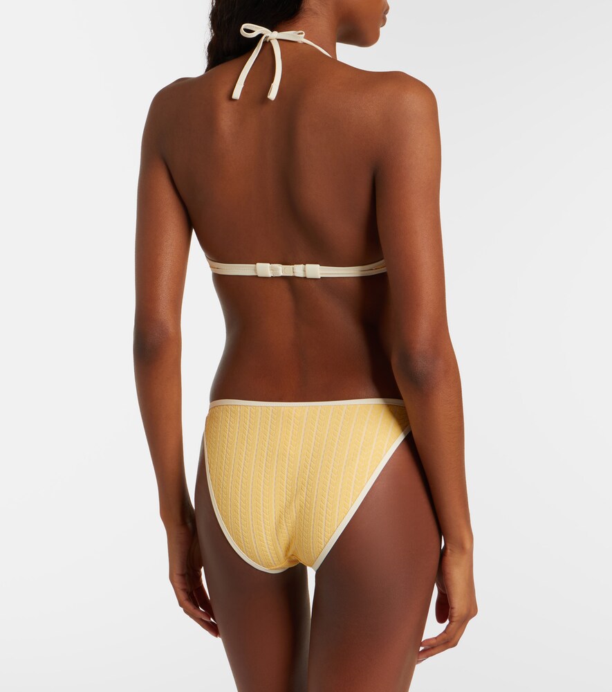  Eres Eres Bikini-oberteil Sunshine 
