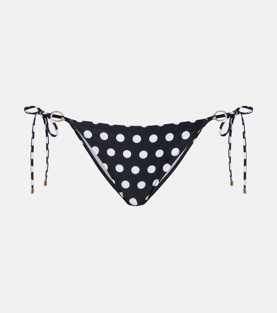 Alexandra Miro Culotte de bikini Alex pois 145 €